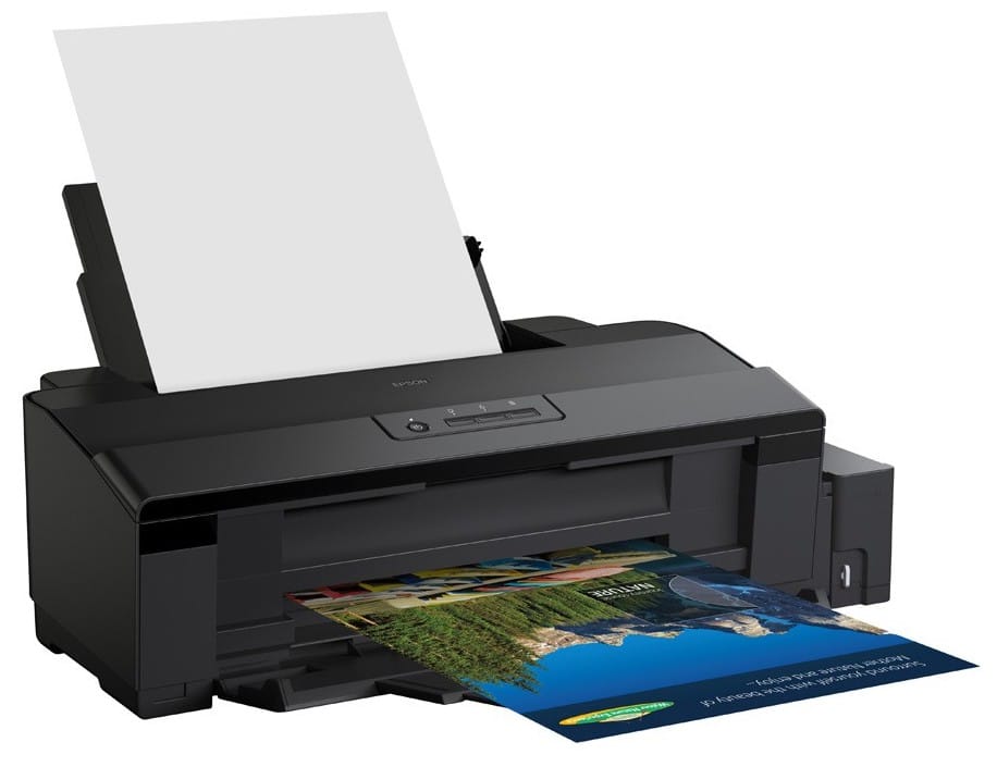 epsonl1800 pampers