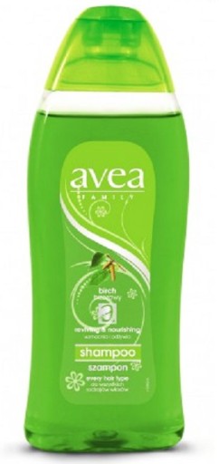 avea szampon 300 ml