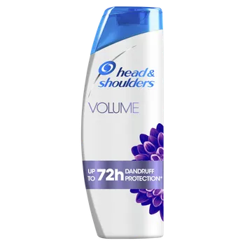 szampon przeciwłupieżowy head&shoulders producent