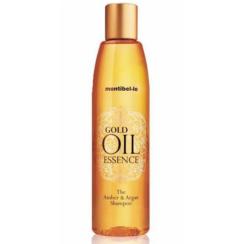 gold oil essence szampon opinie