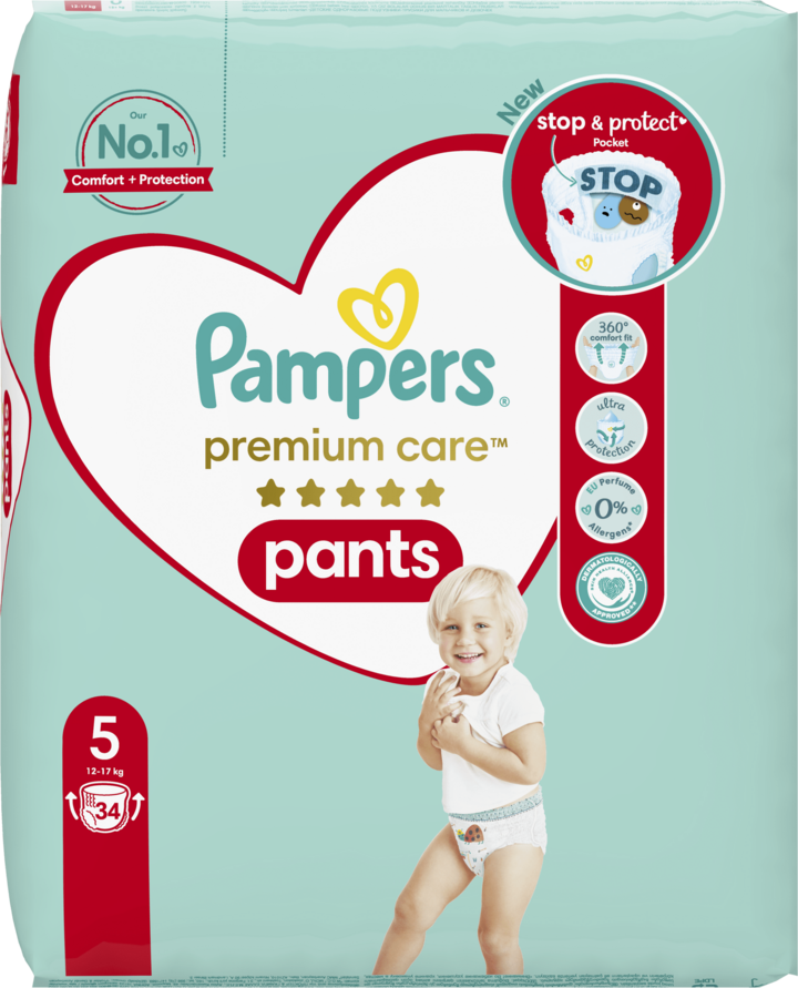 rossmann pampers premium care 5 pieluchomajtki