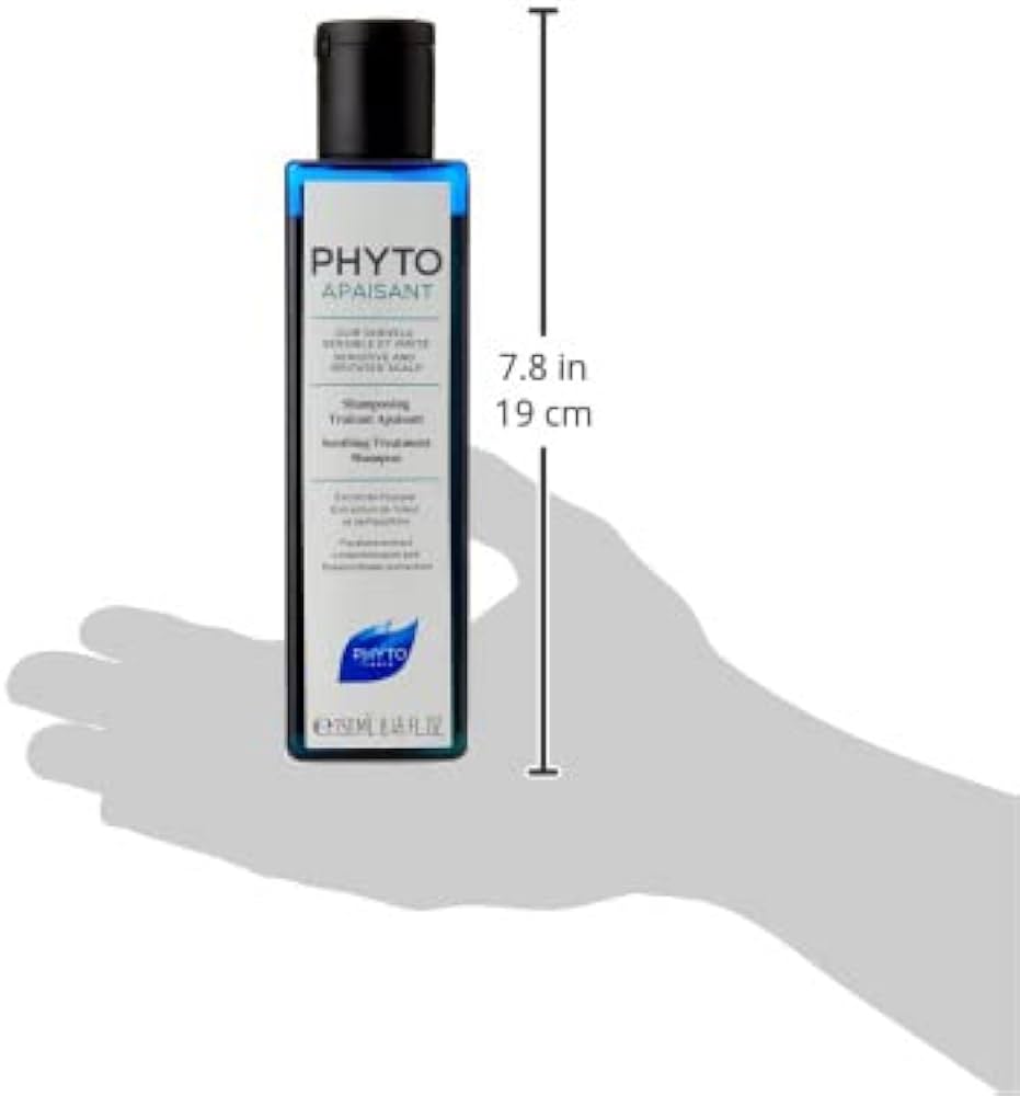 phytoapaisant szampon opinie