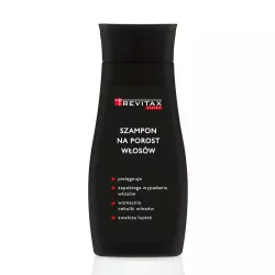revitax szampon i odżywka