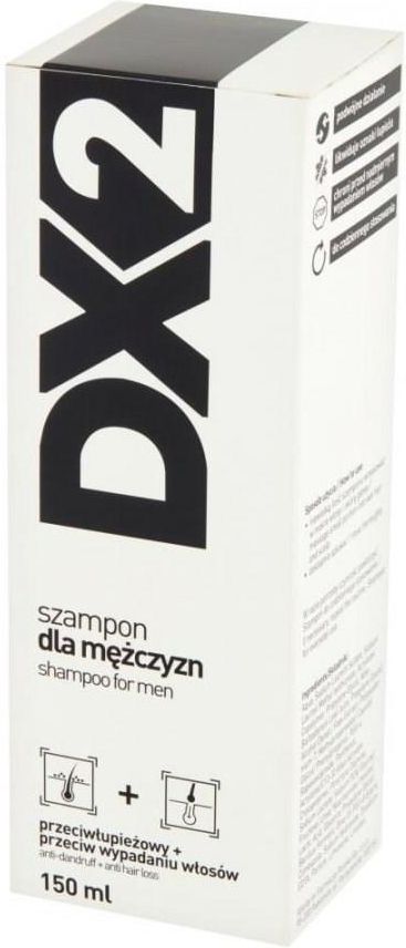 szampon dx 2 ceneo