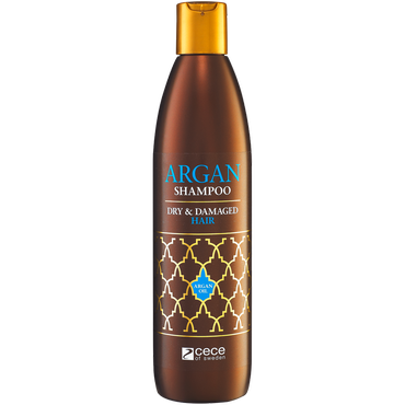 cece of sweden argan szampon do włosów