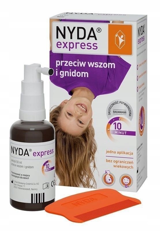 lakier do włosów pielęgnacja