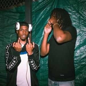 young nudy & pierre bourne pissy pamper kid cudi ft