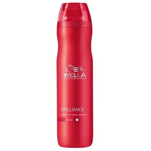 wella szampon invigo brillance 250 ml do grubych włosów