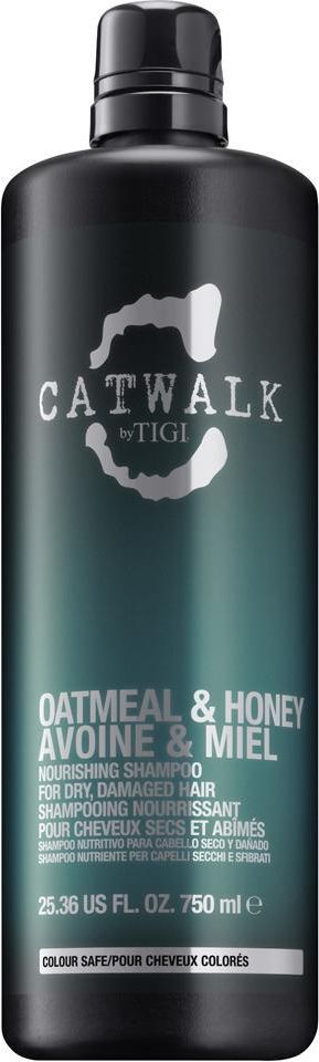 tigi catwalk szampon opinie