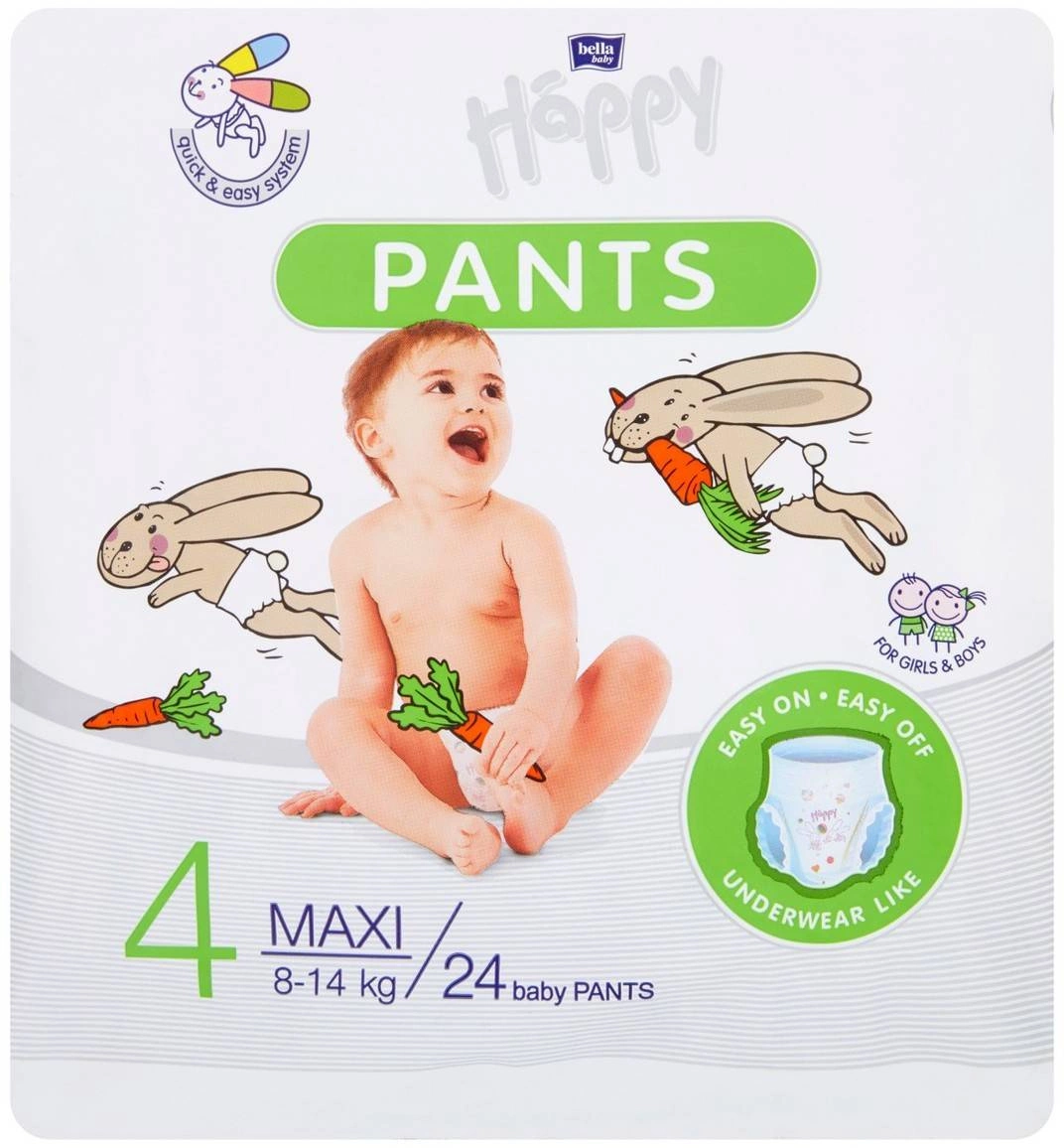 pampers 150 sztuk cena