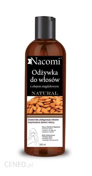 naturalny szampon peelengujący do skóry głowy