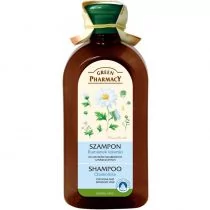 green pharmacy szampon żeń szeń