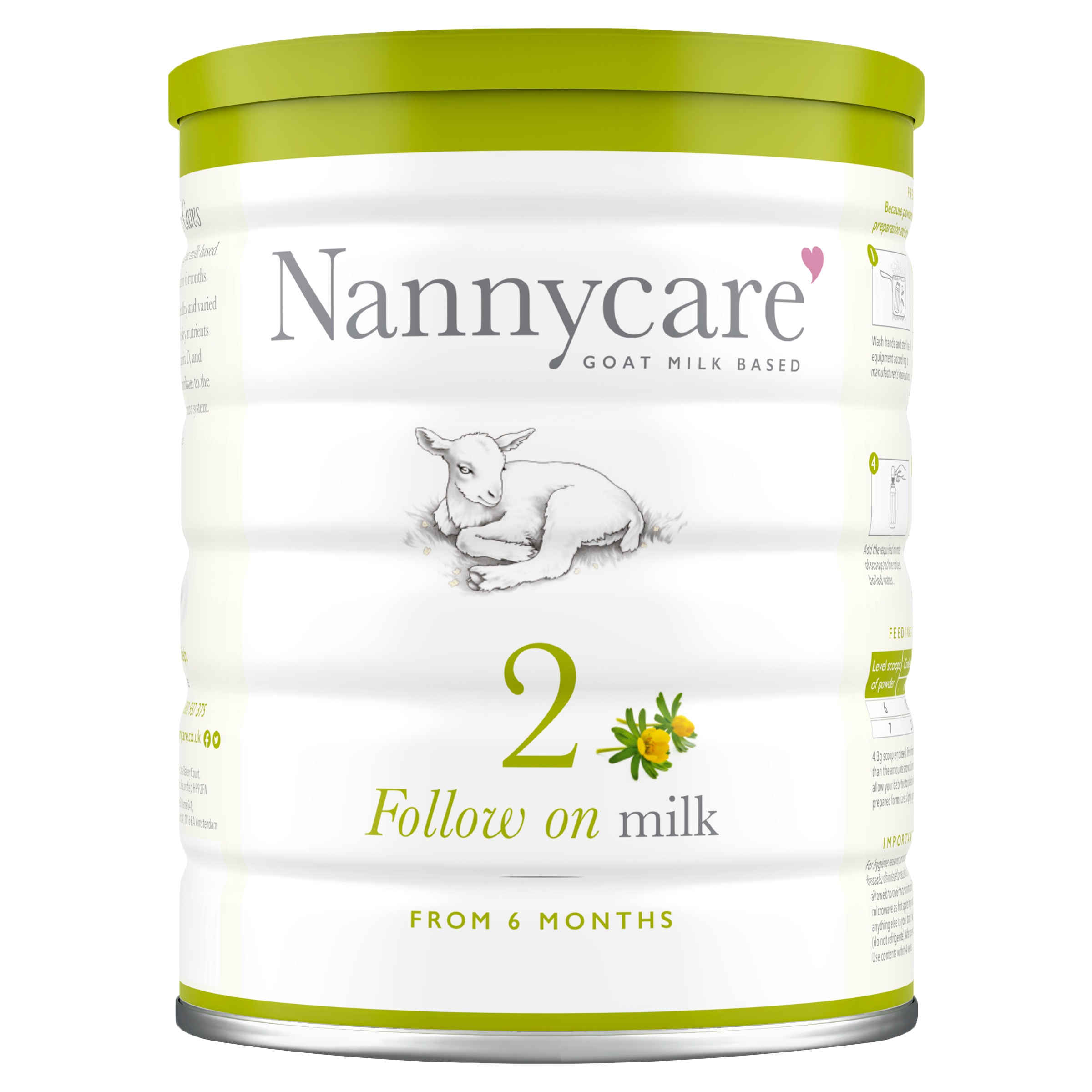 Nannycare