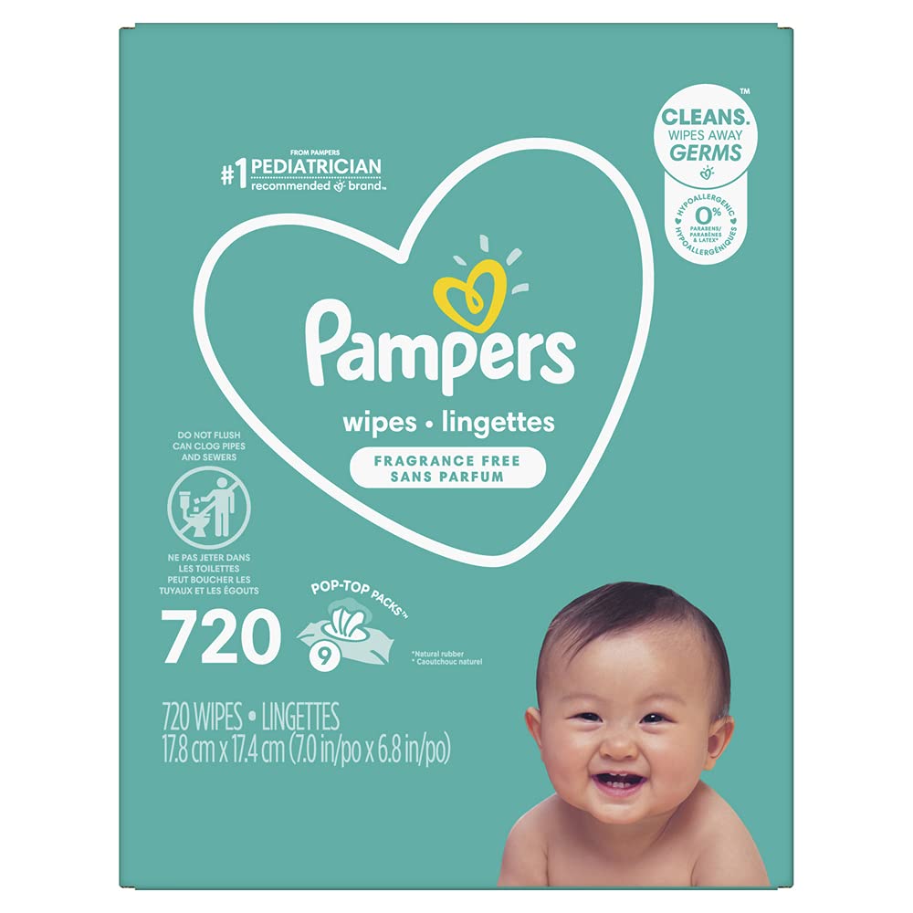 sklad chusteczrk nawilzanych pampers natural clean fragrance feee