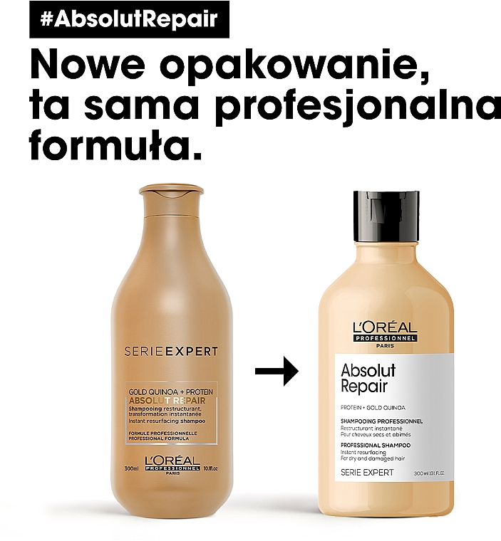szampon.seriexpert loreal