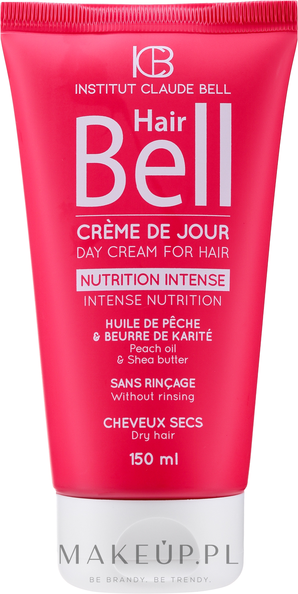hair bell szampon opinie