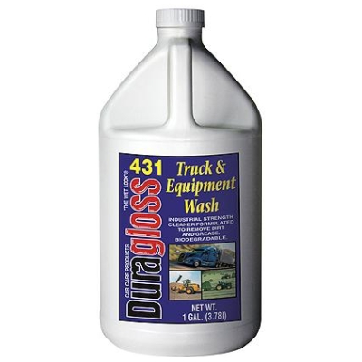 szampon samochodowy duragloss car wash concentrate 901 473 ml