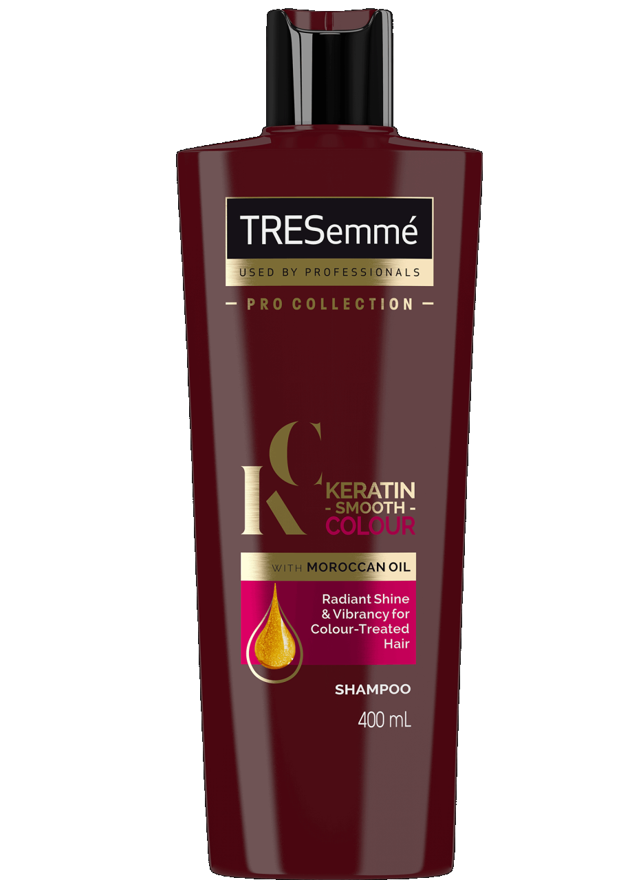 tresemme wizaz szampon