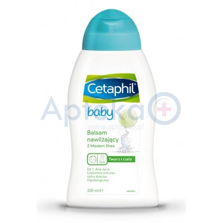 cetaphil szampon dla dorosłych
