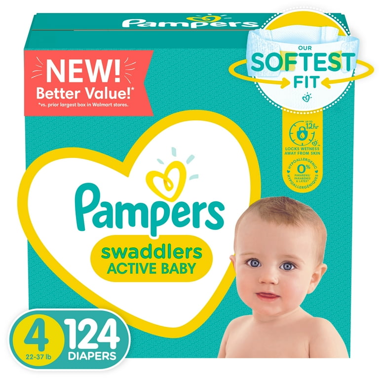 15 tydzień ciąży pampers