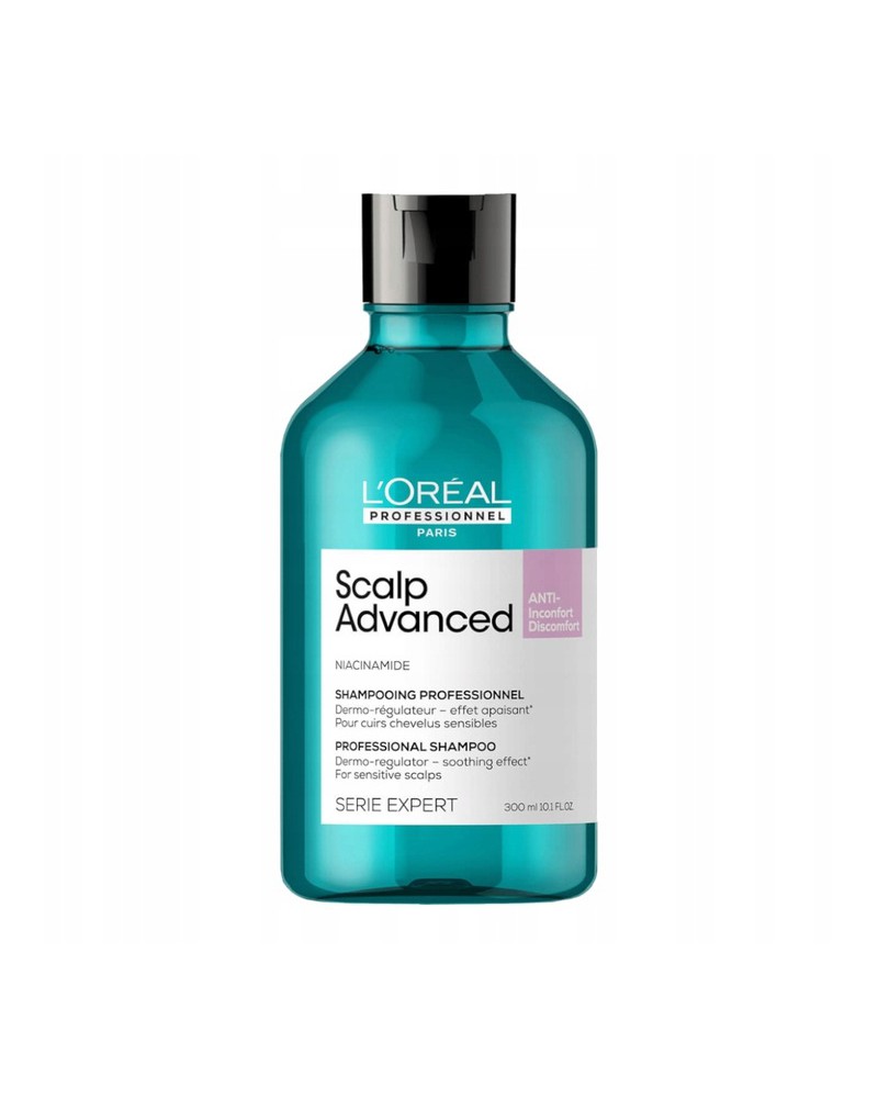 loreal szampon sorbitol