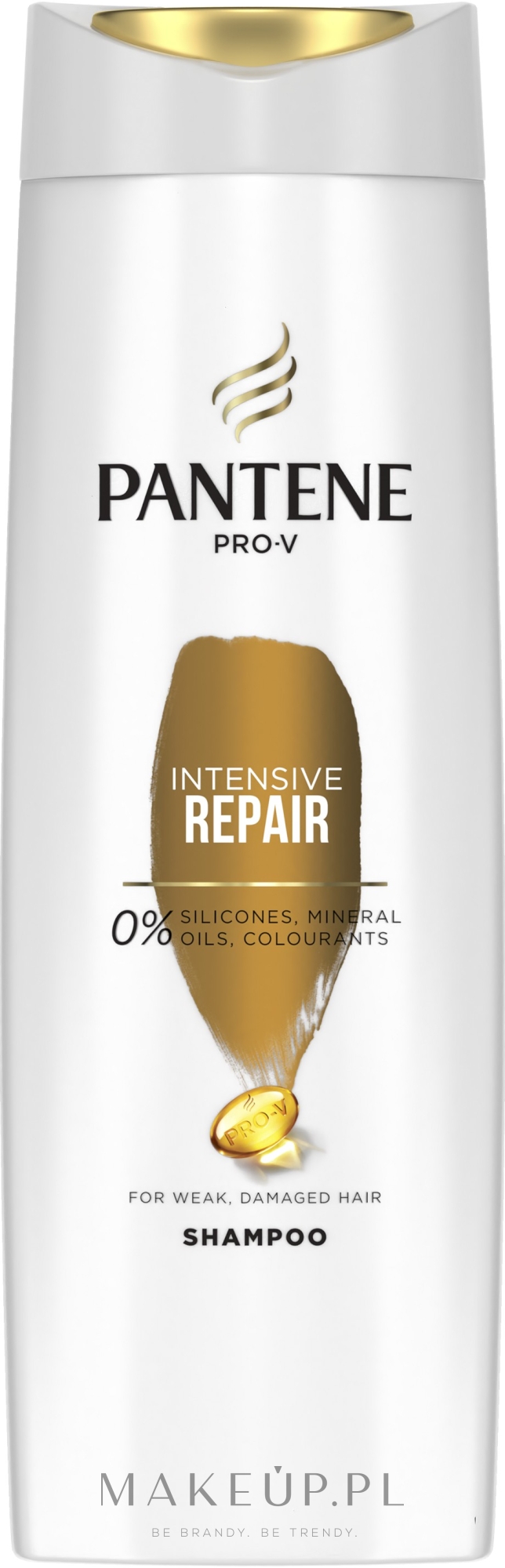 szampon pantene pro v