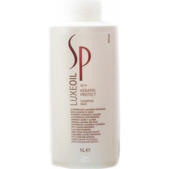 wella szampon se keratin 1000 ceneo