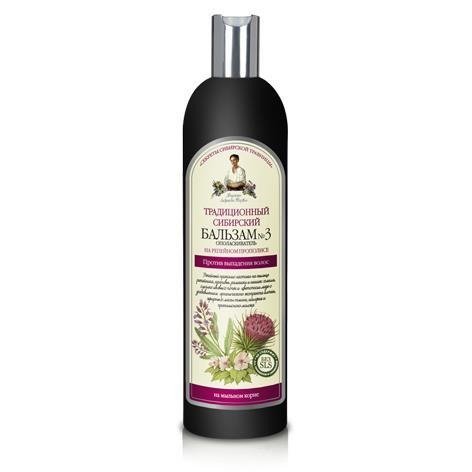 receptura babuszki agafii szampon na porost