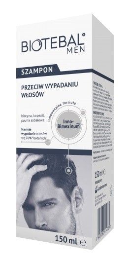 biotebal szampon super pharm