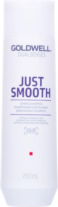 goldwell just smooth szampon ceneo