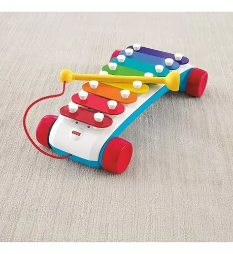 Ksylofon Fisher Price CMY09