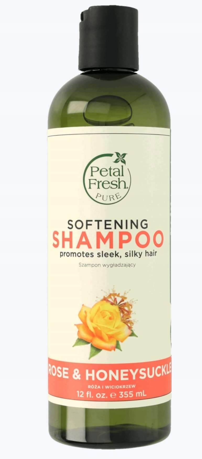 petal fresh szampon skład cg