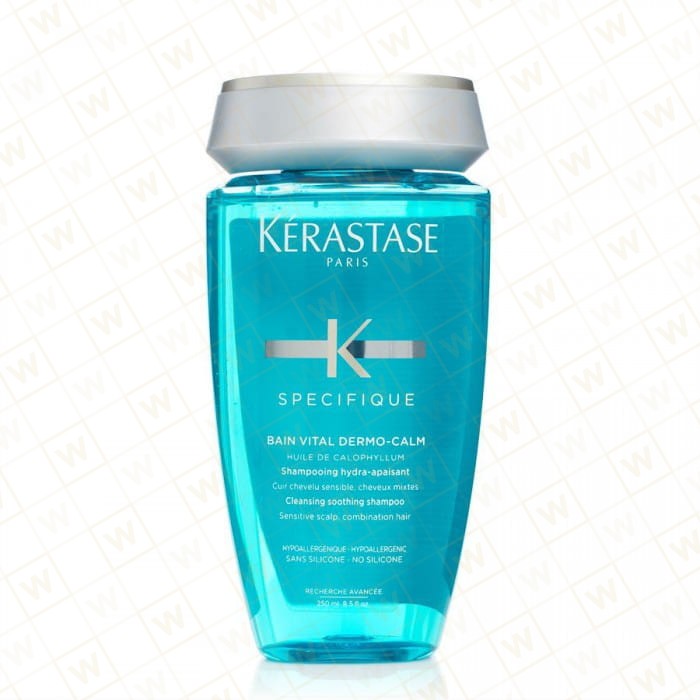 kerastase dermo calm szampon skład