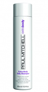 paul mitchell extra body daily szampon opinie