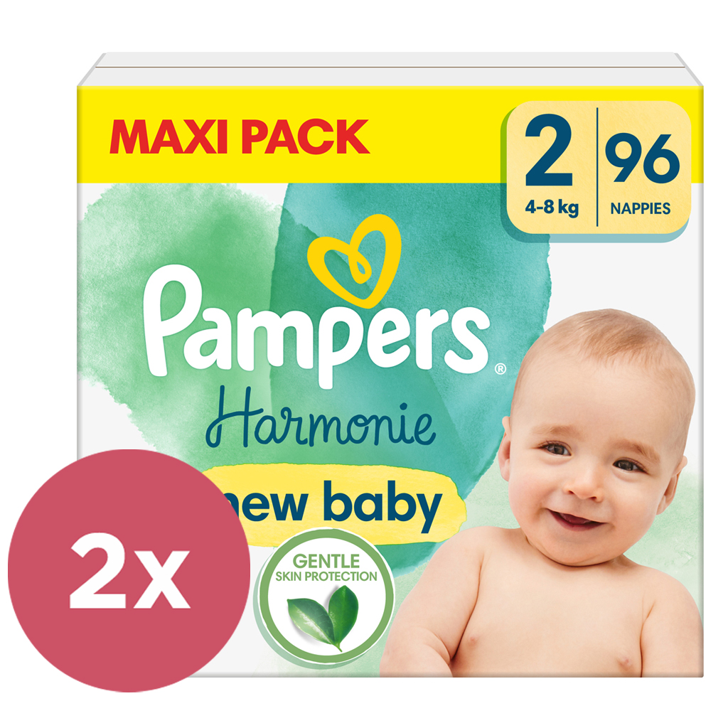 feedo pampers 2