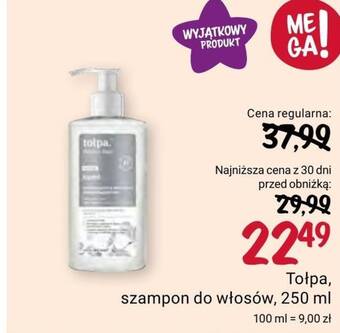 auchan szampon z woskiem