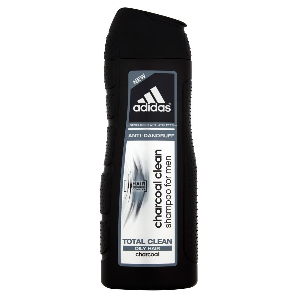 szampon adidas intense clean opinie