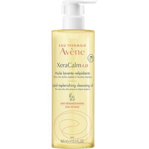 avene szampon