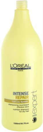 szampon loreal expert intense repair sklad