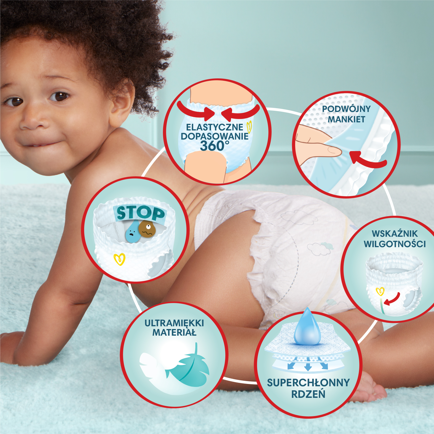 pampers premium care pants 4 38