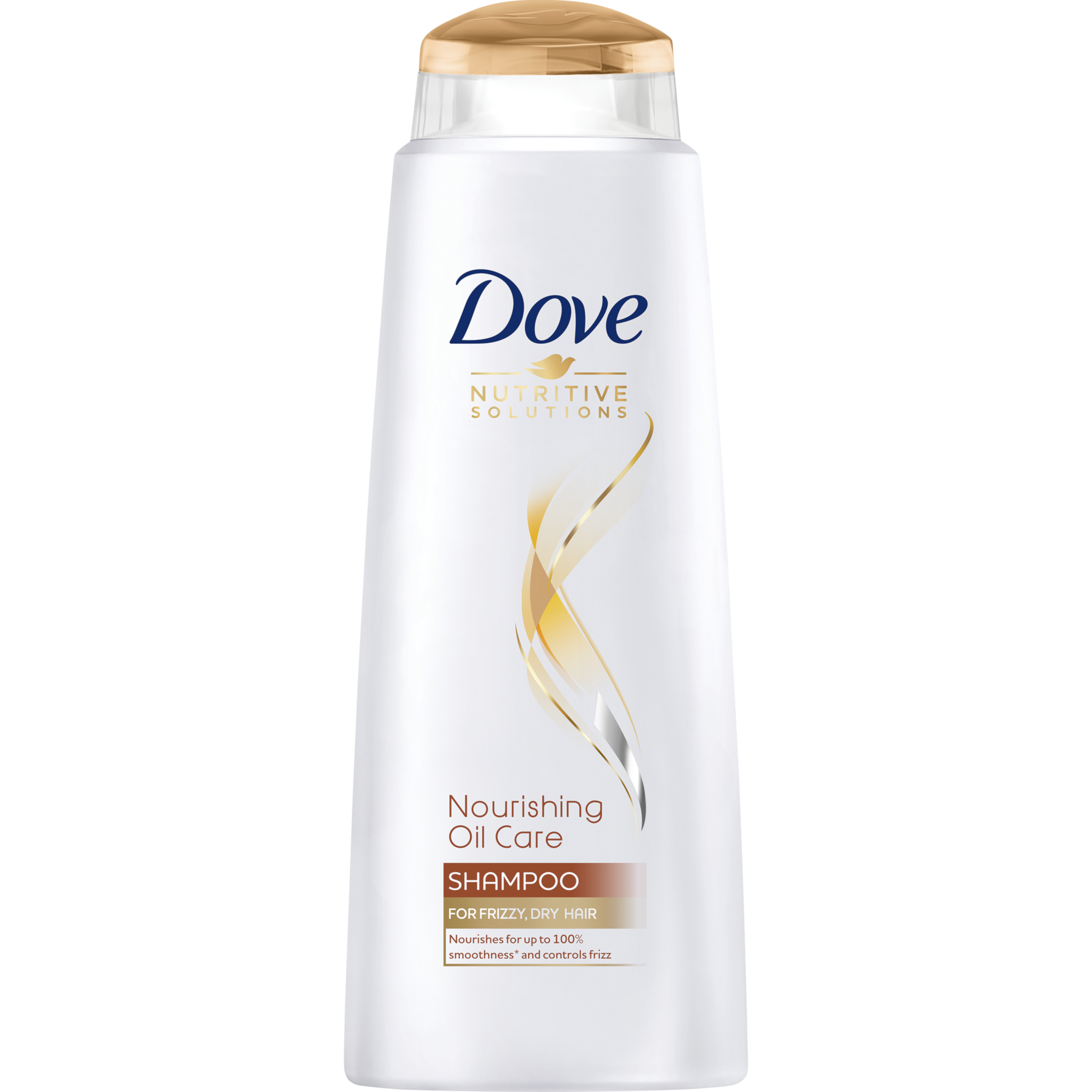 dove nourishing oil care odżywka do włosów suchych opinie