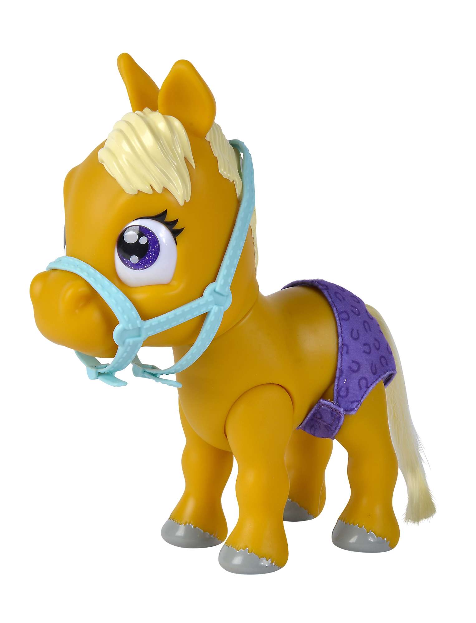 kucyk pony pampers