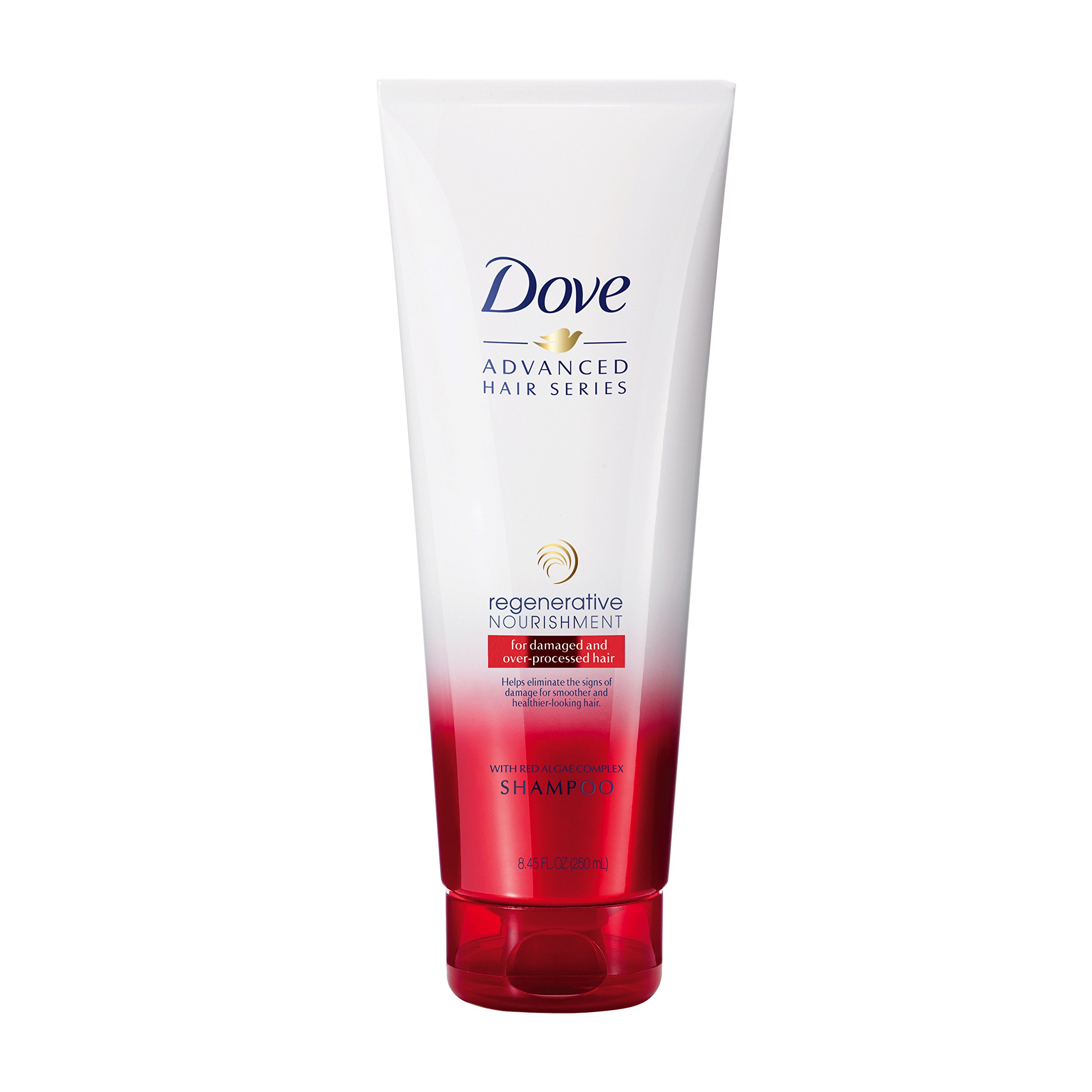 dove advanced hair series regenerate nourishment szampon