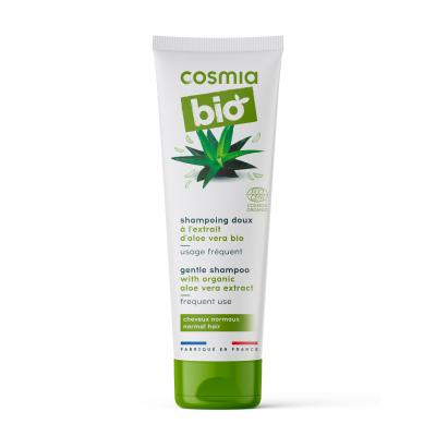cosmia bio szampon