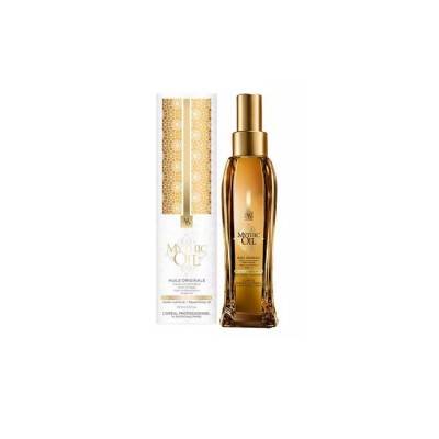 loreal mythic oil huile originale odżywczy olejek do włosów skkad