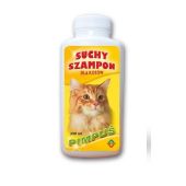 suchy szampon gimpet