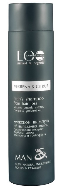 szampon eo laboratorie dla mężczyzn