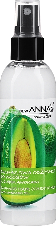 anna cosmetics odżywka do włosów pokrzywowa 200ml