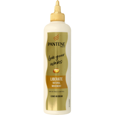 pantene pro-v love your curls odżywka do włosów bez spłukiwania