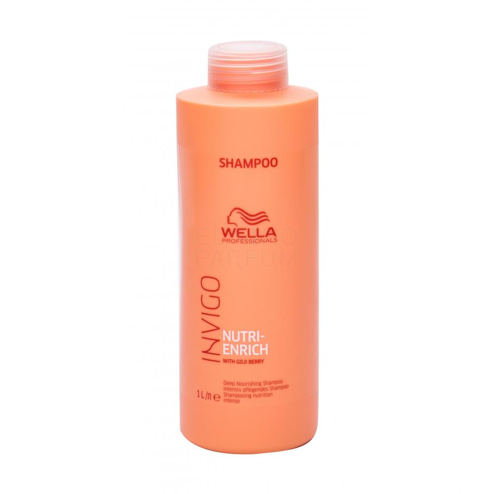 szampon wella professional